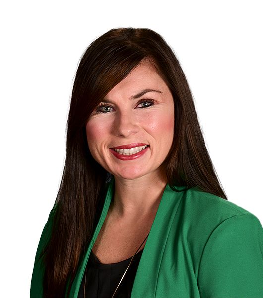 Kate Grunow