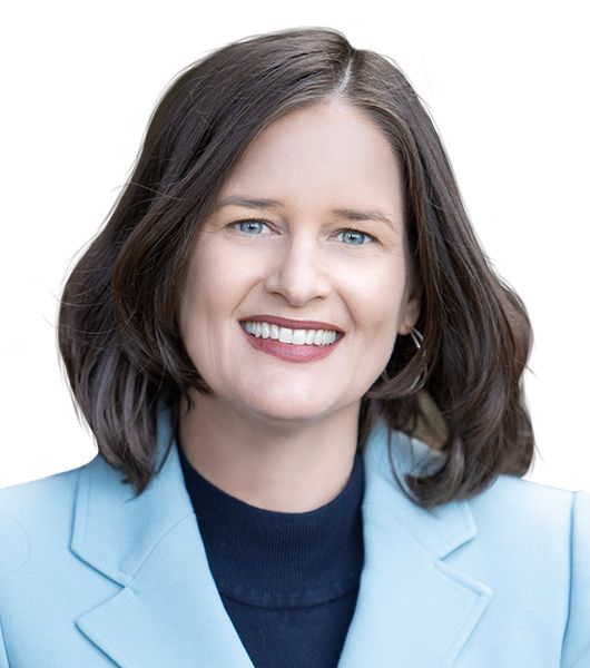 Kim Wallace