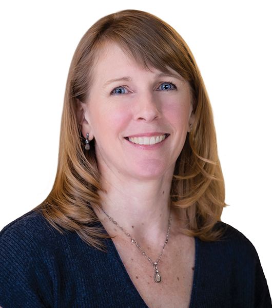 Kristen Hawley Turner