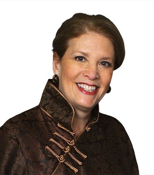 Laura Lipton