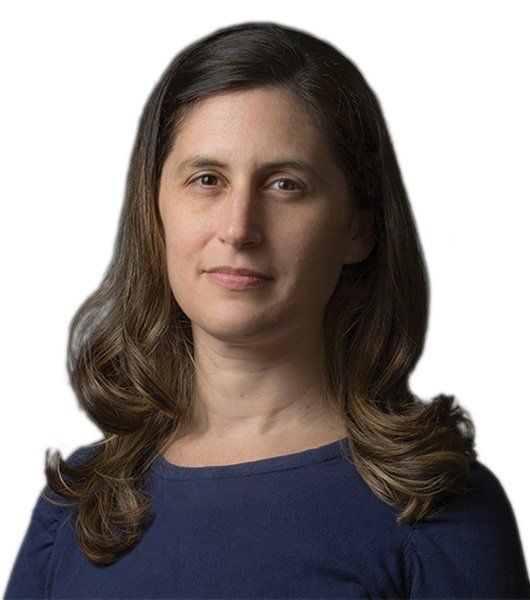 Lauren Porosoff