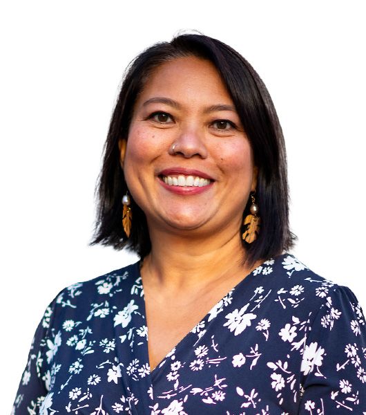 Liza A. Talusan