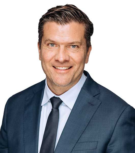 Mark Onuscheck