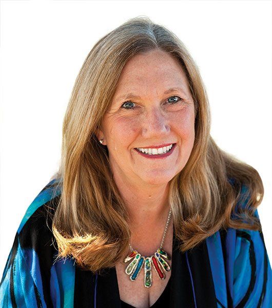 Martha Kaufeldt
