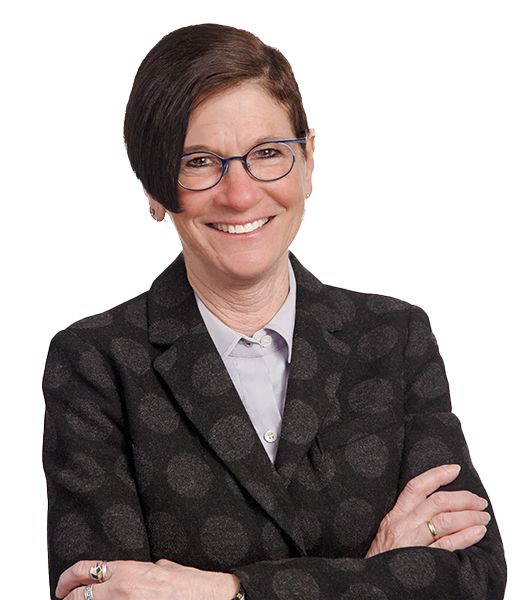Nancy Karlin Flynn