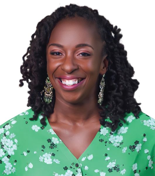 Orinthia Harris
