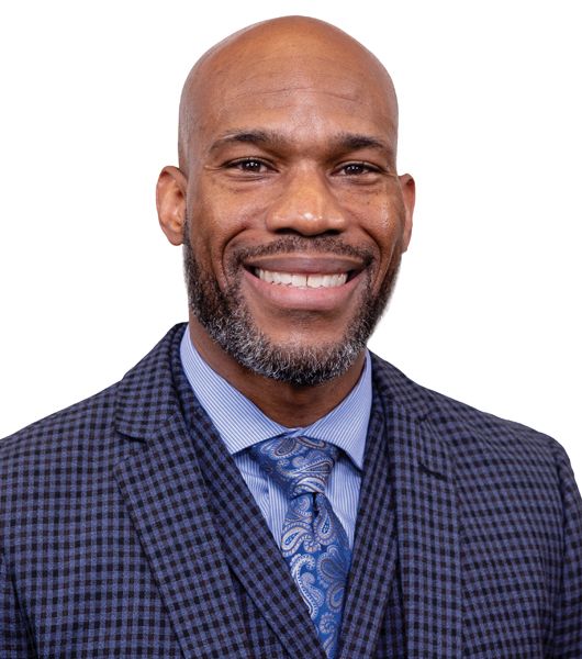 Patrick B. Hardy