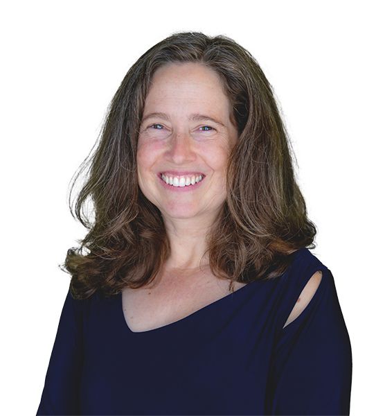 Rebecca A. Knighton