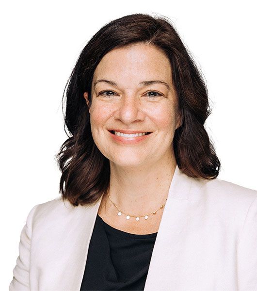 Rebecca Nicolas