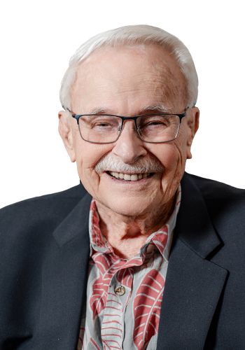 Robert Garmston