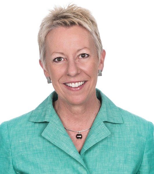 Robin Noble