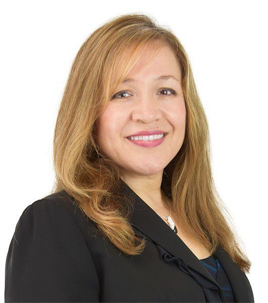 Rosa Isiah