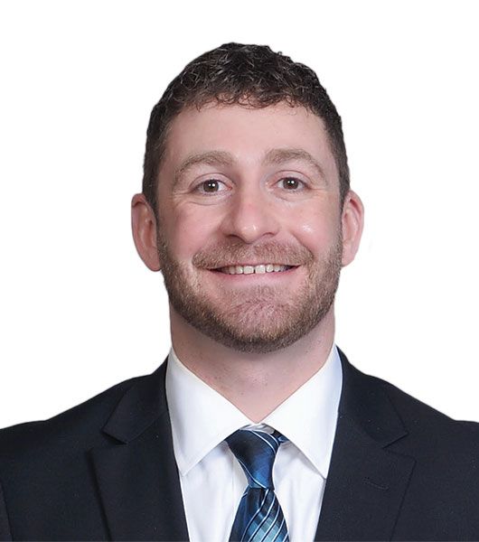Ryan Siegle