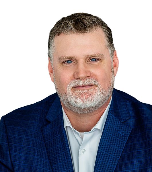 Shawn W. McCusker