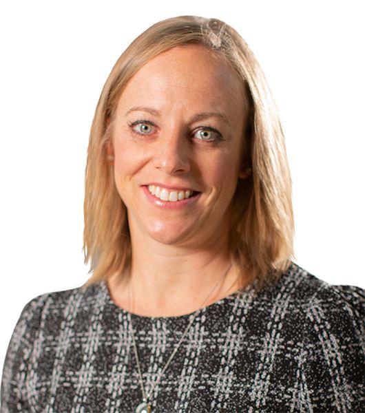 Staci M. Zolkoski