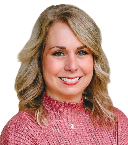 Stephanie Walter