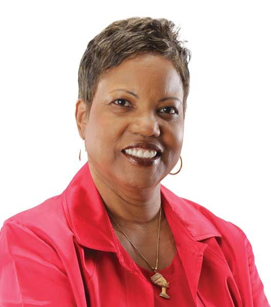 Marcia L. Tate
