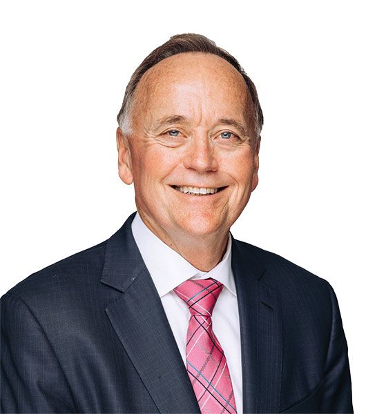 Timothy D. Kanold