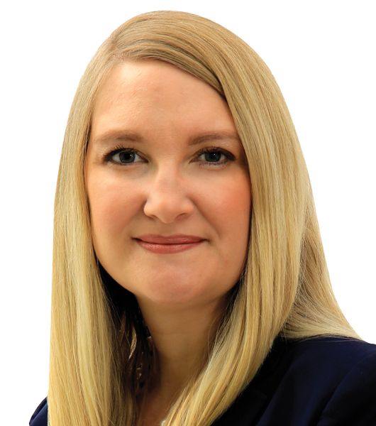 Tracey A. Hulen