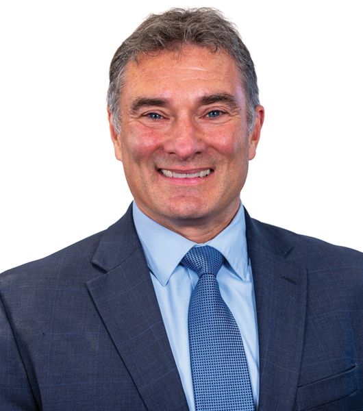 Troy Gobble