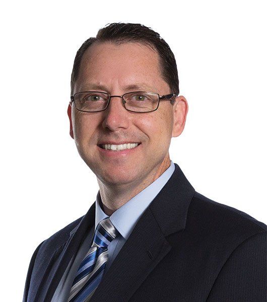 William D. Parker