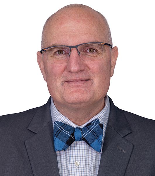 William M. Ferriter