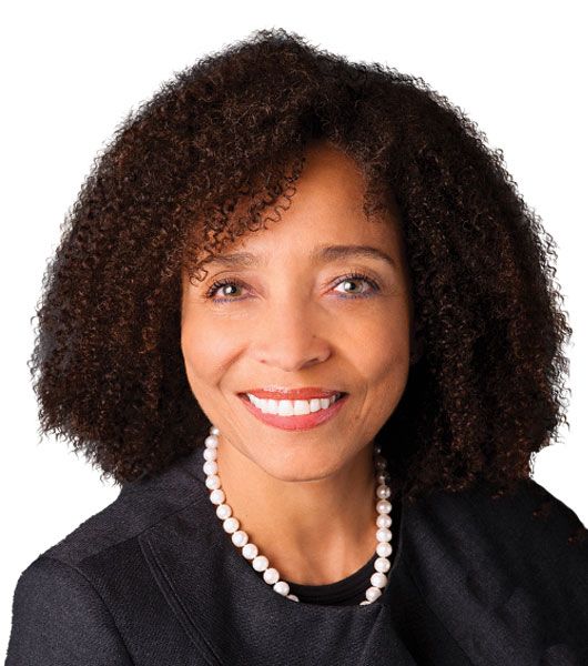 Yvette Jackson