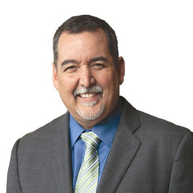 Mike Mattos